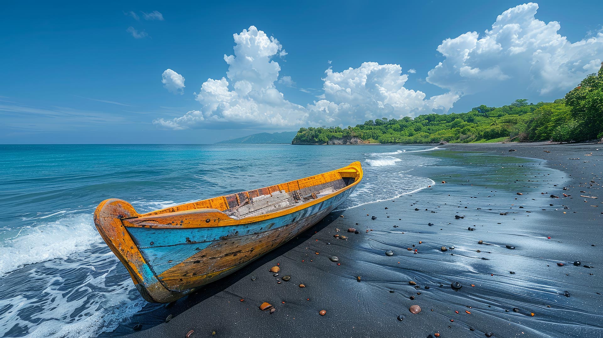 Kerala landscape